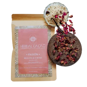 Herbal Cacao Pasión