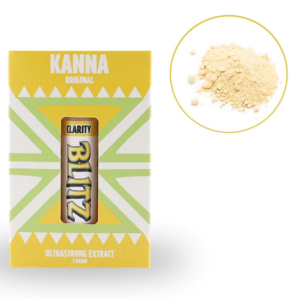 Kanna Blitz Original