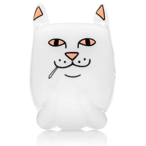 RIPNDIP x HEMPER Lord Nermal Hand Pipe