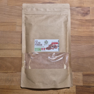 Ceremoniële Cacao