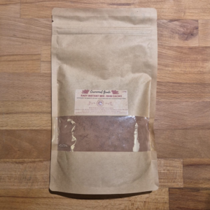 Instant Mix Rauwe Cacao