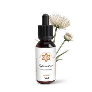 Kanna Liquid Extract