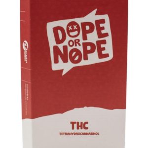 THC test kit