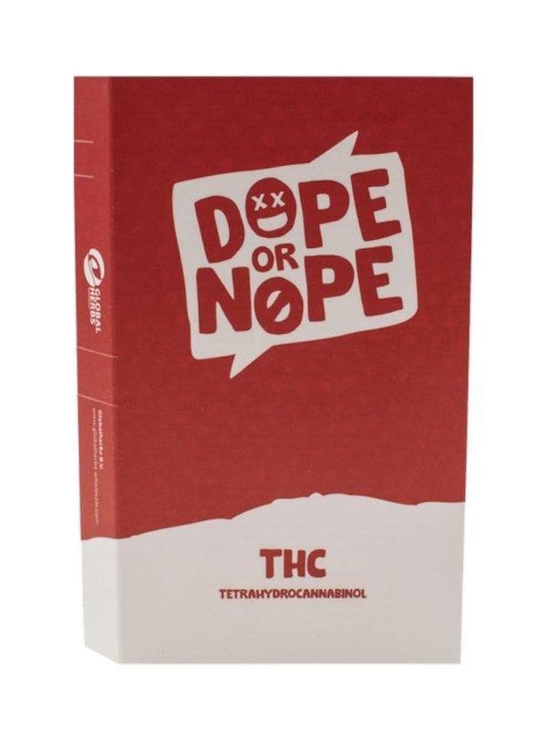 THC test kit