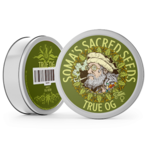 Soma sacred seeds - True OG (Fem)